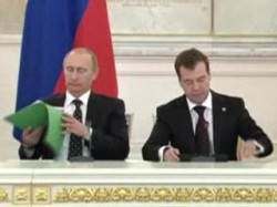 Дмитрий Медведев: межнациональные конфликты очень опасны для России